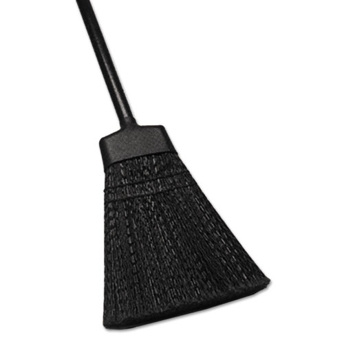7920014606658 SKILCRAFT Toro Upright Broom, Synthetic Poly Bristles, 56" Overall Length