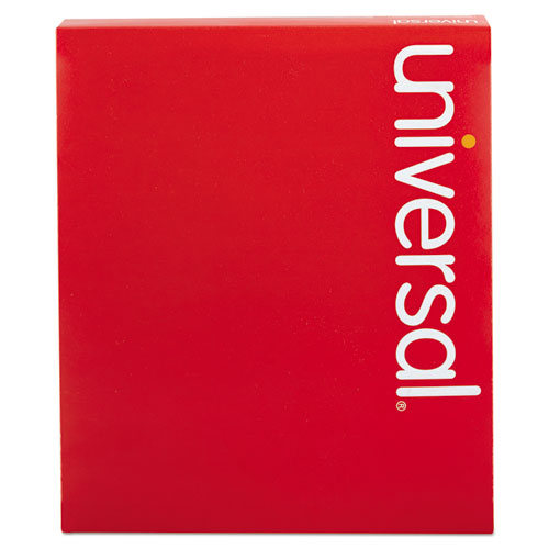 Universal Pressboard Classification Folder UNV10280