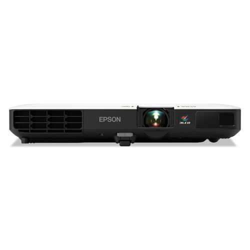 Image of Epson® Powerlite 1785W Wireless Wxga 3Lcd Projector, 3,200 Lm, 1280 X 800 Pixels, 1.2X Zoom