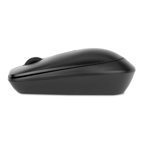 Image of Kensington® Pro Fit Wireless Mobile Mouse, 2.4 Ghz Frequency/30 Ft Wireless Range, Left/Right Hand Use, Black