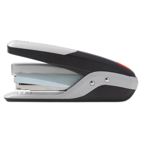 Image of Quick Touch Stapler Value Pack, 28-Sheet Capacity, Black/Silver