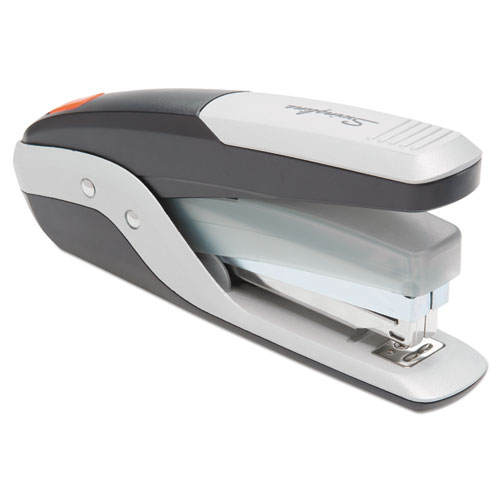 Image of Swingline® Quick Touch Stapler Value Pack, 28-Sheet Capacity, Black/Silver