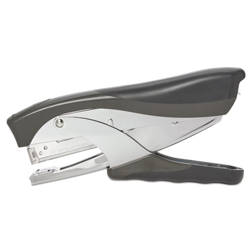 Image of Swingline® Premium Hand Stapler, 20-Sheet Capacity, Black