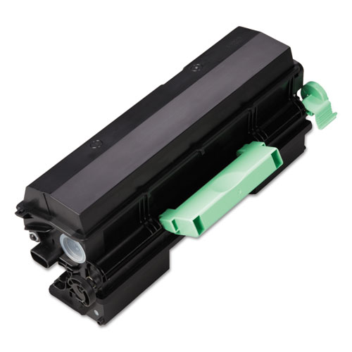 Image of 407319 Toner, 6,000 Page-Yield, Black