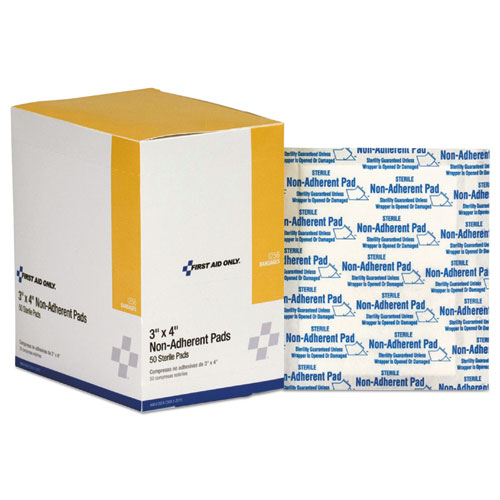 Refill for SmartCompliance General Business Cabinet FAOI256