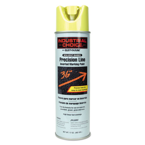 Industrial Choice M1600/m1800 System Precision-Line Inverted Marking Paint