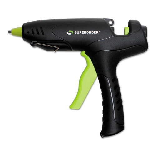 High Temp Professional Glue Gun, 80 Watt | by Plexsupply