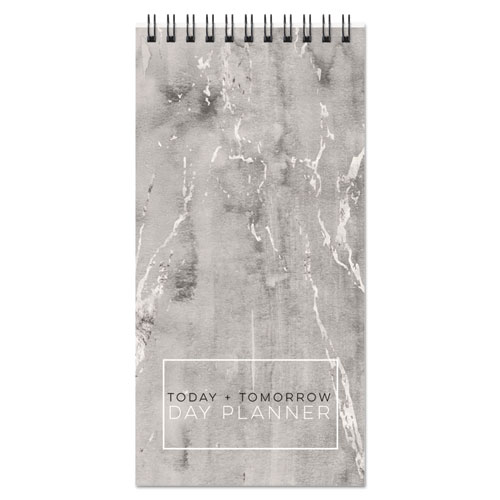 TF Publishing Abstract Art Non-Dated Day Planner, 8 1/2 x 4 x 3/4, Assorted