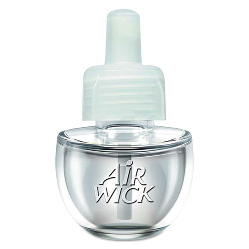 Image of Air Wick® Scented Oil Refill, Warming - Apple Cinnamon Medley, 0.67 Oz, 2/Pack