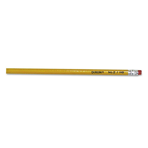 What Makes a No. 2 Pencil Different?