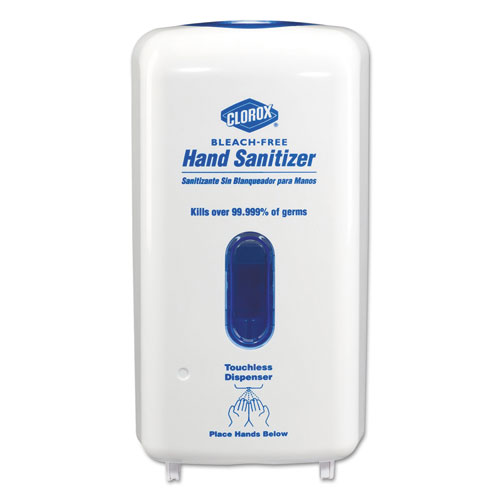 Hand Sanitizer Dispensers