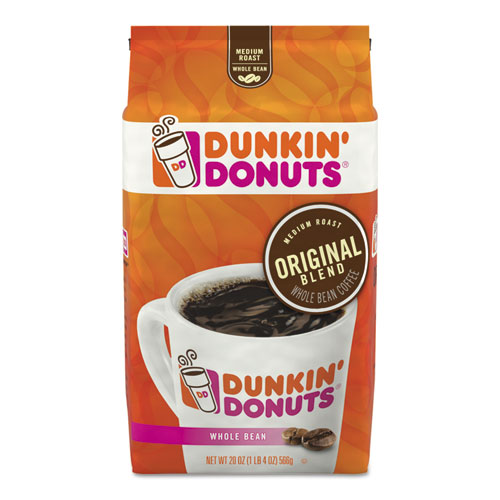 Dunkin Donuts K-Cups Original Blend 96 Count