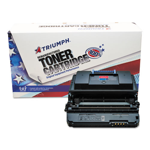 7510016590097 Remanufactured 330-9788/330-9790 High-Yield Toner, 25,000 Page-Yield, Black
