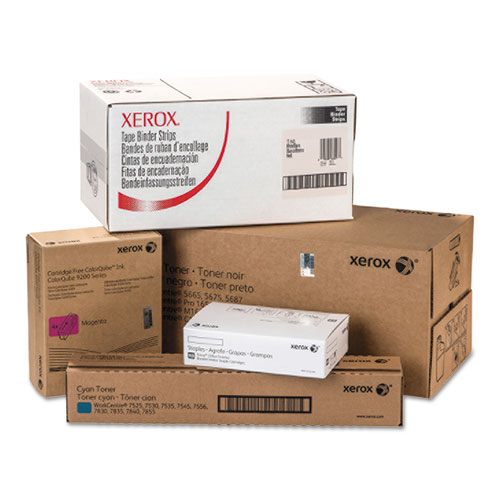 109R00847 Fuser, 250,000 Page-Yield