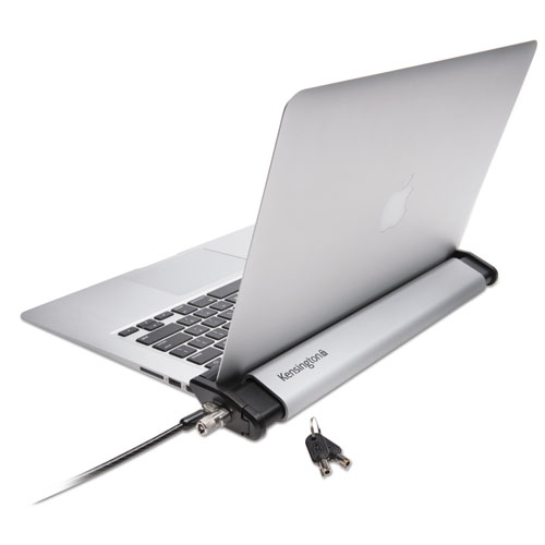 Kensington® Laptop Locking Station 2.0 With Microsaver 2.0 Lock