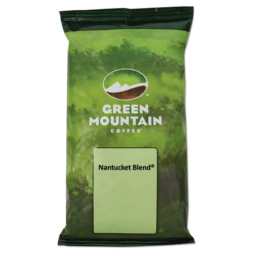 Green Mountain Coffee® Nantucket Blend, 2.2 Oz Pack, 50 Packs/Case