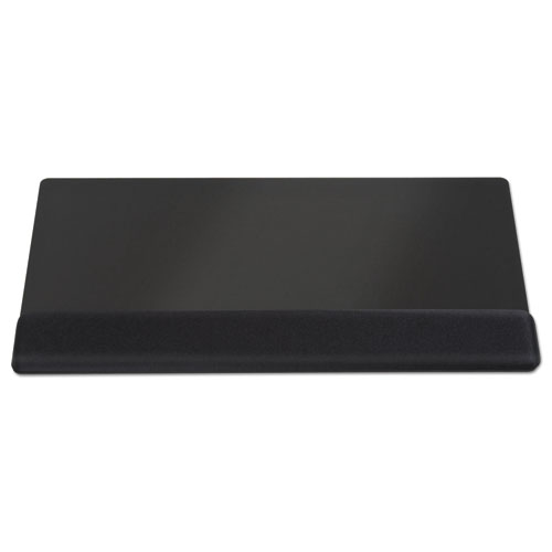 Image of Kelly Computer Supply Keyboard Wrist Rest, 19 X 10.5, Black