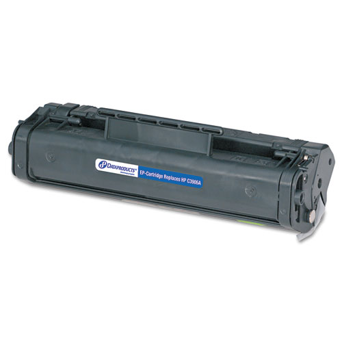 Dataproducts® Remanufactured C3903A (03A) Toner, Black