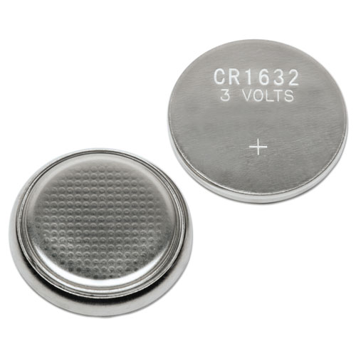 6135014528160, Lithium Coin Battery, CR1632