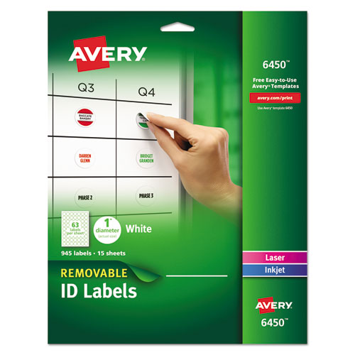 AVE6450