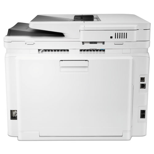 Color Laserjet Pro Mfp M 281 Fdw Toner