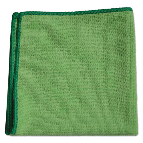 Taski Mymicro, 14" X 14", Green, 20/carton