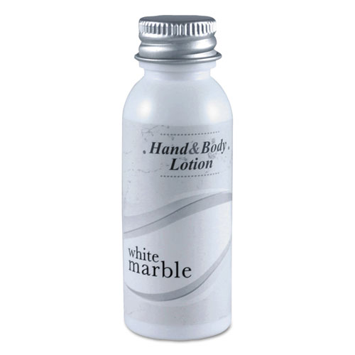 Hand and Body Lotion, 0.75 oz, Bottle, 288/Carton