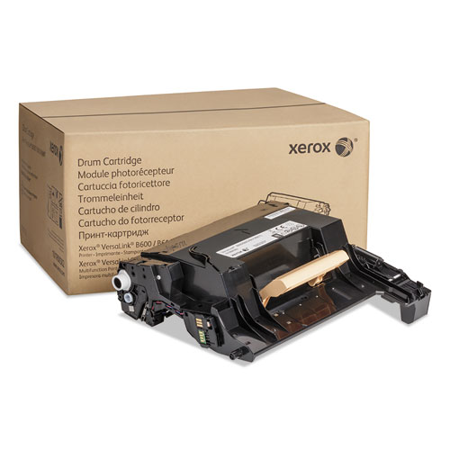 Image of Xerox® 101R00582 Drum Unit, 60,000 Page-Yield, Black