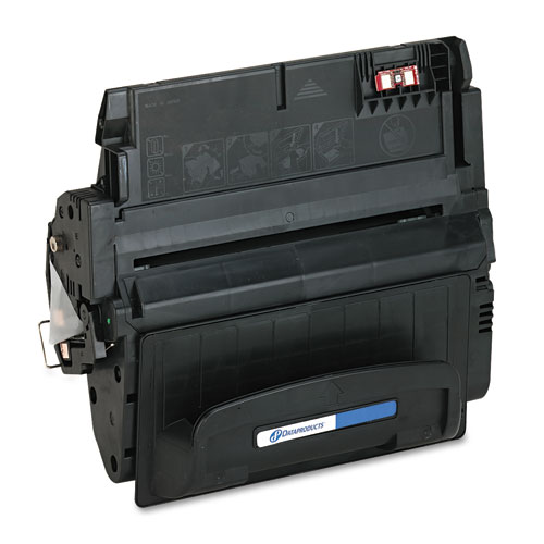 Dataproducts® Remanufactured Q5942A (42A) Toner, 10000 Page-Yield, Black