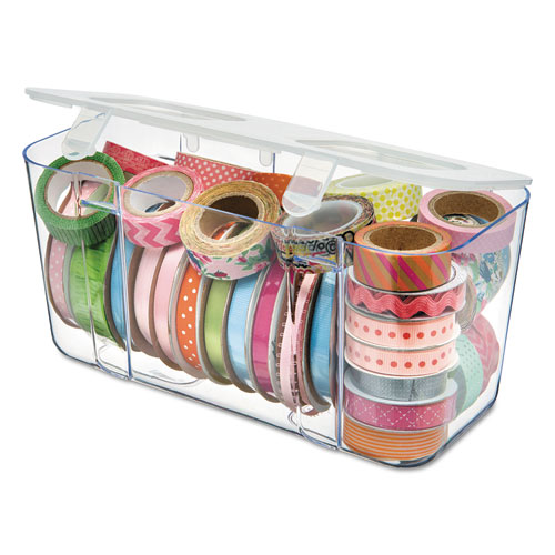 Stackable Caddy Organizer