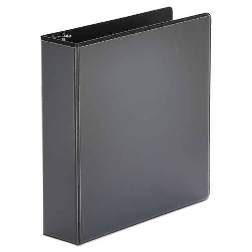 UNV20981 Universal® Economy 2 Inch Round Ring View Binder - Zuma