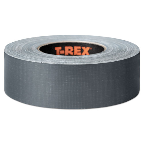 DUCT TAPE, 3" CORE, 1.88" X 35 YDS, SILVER