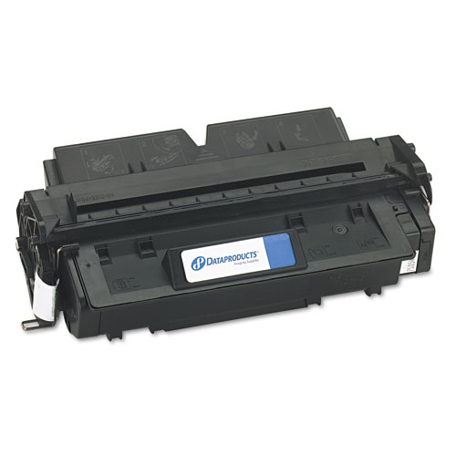 Dataproducts® Remanufactured FX-7 Toner, 4500 Page-Yield, Black