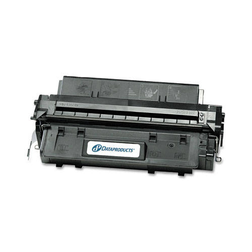 Dataproducts® Remanufactured L50 Toner, 5000 Page-Yield, Black