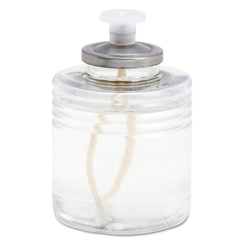 Image of Sterno® Soft Light Liquid Wax, 36 Hour Burn, 36/Carton