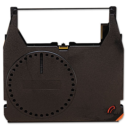 Image of Dataproducts® R5110 Compatible Correctable Ribbon, Black