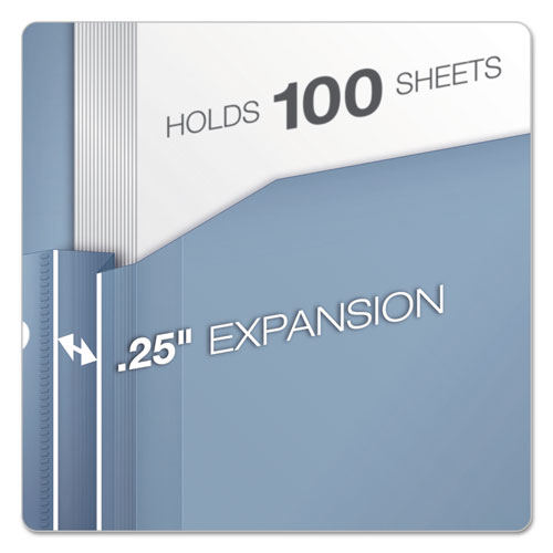 Image of Expanding Pocket Index Dividers, 5-Tab, 11 x 8.5, Assorted, 1 Set/Pack
