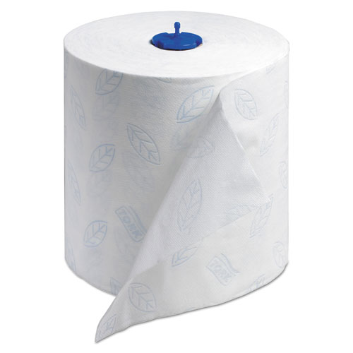 Tork® Premium Extra Soft Matic Hand Towel Roll, 2-Ply, 7.7" x 300 ft, White, 6/Carton