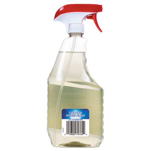 Multi-Surface Disinfectant Cleaner, Citrus Scent, 32 Oz Bottle, 12/carton