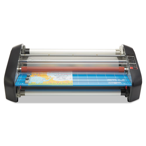 Image of Pinnacle 27 EZload Laminator, 27" Max Document Width, 3 mil Max Document Thickness