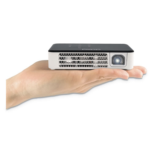 Image of Aaxa P300 Neo Led Pico Projector, 420 Lm, 1280 X 720 Pixels