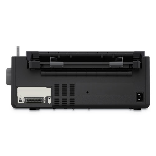 Image of Epson® Lq-590Ii 24-Pin Dot Matrix Printer