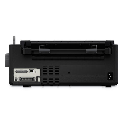 LQ-590II 24-Pin Dot Matrix Printer