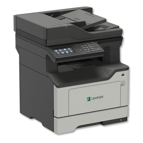MB2546adwe Multifunction Printer, Copy/Fax/Print/Scan