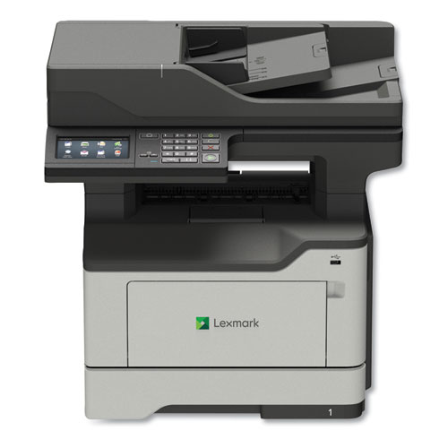 MX521de Printer, Copy/Print/Scan LEX36S0800