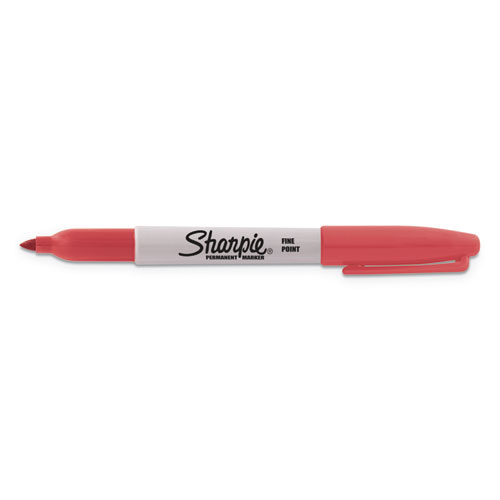 Image of Sharpie® Cosmic Color Permanent Markers, Medium Bullet Tip, Assorted Cosmic Colors, 5/Pack