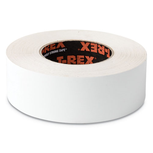 Image of Duct Tape, 3" Core, 1.88" x 30 yds, White