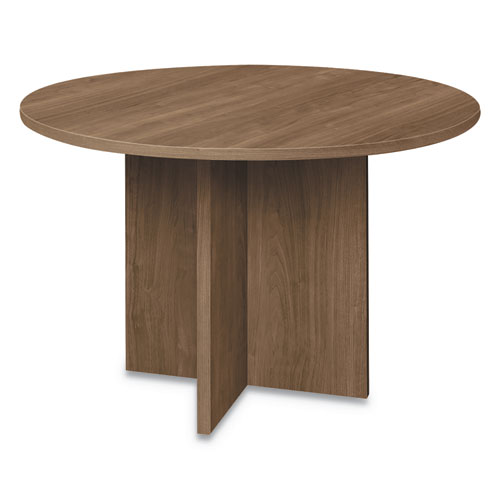 Hon Foundation Round Conference Table 47 Dia X 29 1 2h Pinnacle