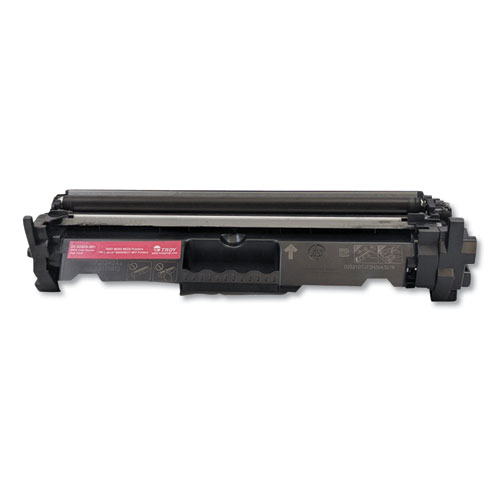 Image of Troy® 0282029001 30X High-Yield Micr Toner Secure, Alternative For Hp Cf230X, Black