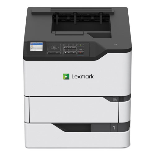 B2865dw Wireless Laser Printer LEX50G0900